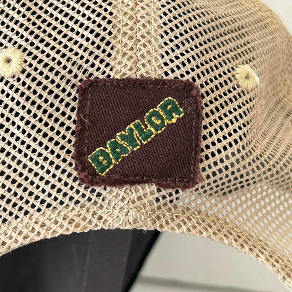 Preowned Baylor cap
Varsity Collection Regular - Picture 7 of 13